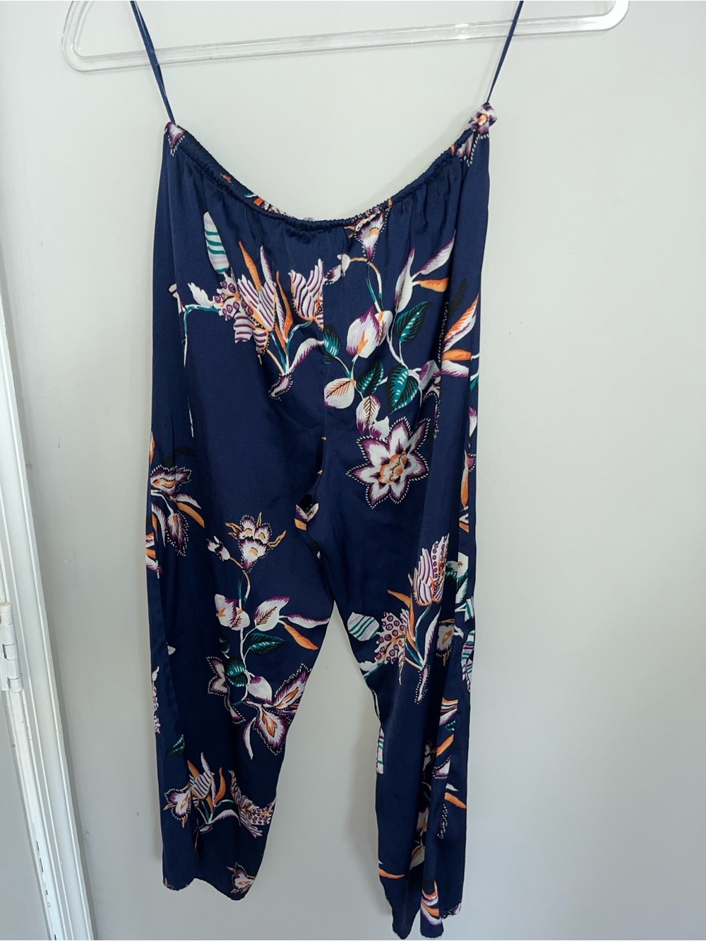 Josie Natori pajama set XS - Picture 9 of 12